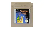 Dragon's Lair: The Legend (Game Boy Original) [Pre-Owned]