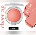 MAC Glow Play Blush *CHEER UP* / 0.25 oz / New in box