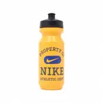 NIKE 水壺 BIG MOUTH BOTTLE 大嘴巴水壺 650ML 單車 [ACS] N000004370-622