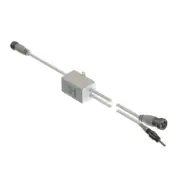 SeaMaster P7101 VHF / AM / FM Broadcast Band Splitter