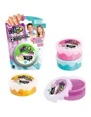 [Canal Toys] Premade Collectible Slime Pots