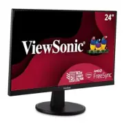 VA2447-MH 24 Inch Full HD 1080p Monitor with Ultra-Thin Bezel, 24-Inch