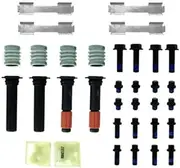Genuine Centric Parts Brake Hardware Kit - 117.83001