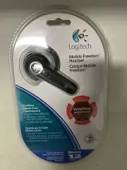 Logitech Mobile Freedom Headset Bluetooth v.1.2 980228-0403