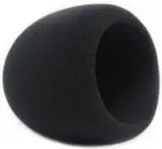 Professional Foam Windscreen for Blue Yeti/Pro MXL Audio Technica Pop Filter e