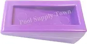 ATIE Pool Cleaner Flow Valve K70181 Replacement Compatible with Pentair Kreepy Krauly Pool Cleaner Flow Valve K70181