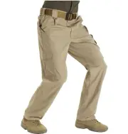 5.11 Tactical Taclite Pro Tdu Khaki 74273 Mens Cargo Pants 44W x 30L NEW!!!