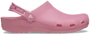 Crocs Classic Frosted Clog; Rosette, W11/M9