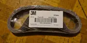 3M AC019175953 Cloth Belts 351A Grade 80 20mm x 520mm Pack of 10