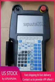 Fanuc Robot Teach Pendant A05B-2255-C101#EMH iPendant