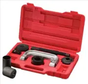 ATD Tools 8696 Deluxe Ball Joint Service Set w/ Case - BRAND NEW