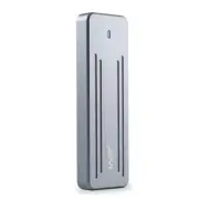 GTR for M.2 Nvme SSD for Case Box USB3.1 SSD Hard Disk Cooling Enclosure