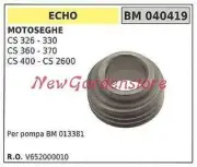 Screw Without Fine Pump Oil Echo Engine Chainsaw Cs 326 330 360 370 040419
