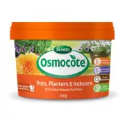 Scotts Osmocote 500g Pots, Planters & Indoors Controlled Release Fertiliser - AU