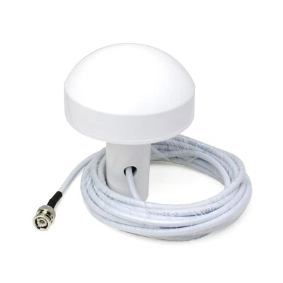 External Marine Boat GPS Antenna BNC for Garmin GPSMAP 176,178,180,185 Sounder