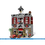 LEGO 樂高 10197 消防局