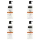 4PK Tresemme 940ml Conditioner Length Protect Shower Hair Care w/ Jojoba Oil