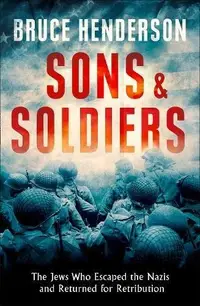 在飛比找誠品線上優惠-Sons and Soldiers: The Untold 