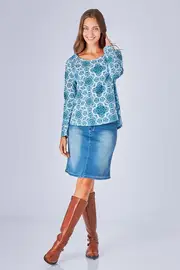 Swing Top--ESS-S16BG2