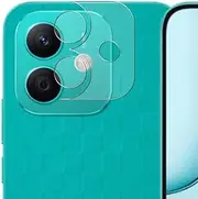 Puccy 2 Pack Camera Lens Protector Film, compatible with HONOR Play 9T Pro TPU Camera Guard （ Not Tempered Glass/Not Front Screen Protectors ）