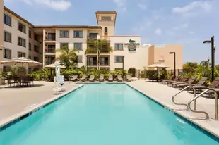 Homewood Suites by Hilton San Diego Airport-Liberty Station 