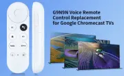 G9N9N GZRNL For Chromecast 4K Google TV Voice Bluetooth IR Remote Control AU