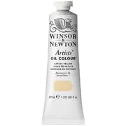 Winsor & Newton Artists' Oil 37mL Naples Yellow S1