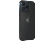 3sixT Clear Snap Case - iPhone 15 Pro Max (RC) - Clear