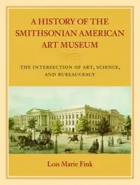在飛比找博客來優惠-A History of the Smithsonian A