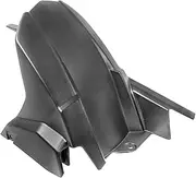 Motorbike Fenders Fit for Kawasaki Z900 2017-2021 Unpainted Motorcycle Rear Tire Fender Mudguard Motorbike Flaps