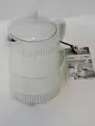 Hearth and Hand with Magnolia Coffee Pot & Mug Set Cream Joanna Gaines BRAND NEW