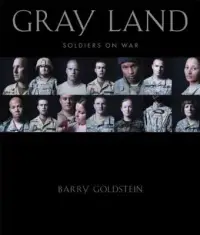 在飛比找博客來優惠-Gray Land: Soldiers on War