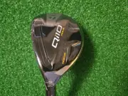 LEFTY TAYLORMADE Qi10 MAX 20* 3 HYBRID HEAD ONLY NO SHAFT INSTALLED NEW LH