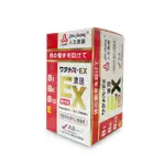 {人生製藥}渡邊EX糖衣錠 (141粒/瓶) *小柚子*