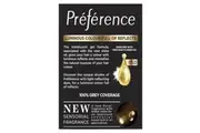 L'Oreal Preference 7 Vienna Dark Blonde