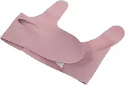 FRCOLOR Lift Mask Breathable Face Mask Skin Tightening Mask Face Lifting Strap Facial Mask Sleep Masks Lifting Straps Face Tape Sleep Tape V Line Face Belt Small Face Belt Graphene Violet