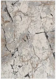 Mineral 444 Stone Rug