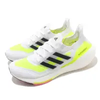 在飛比找Yahoo奇摩購物中心優惠-adidas 慢跑鞋 Ultraboost 21 運動 男鞋