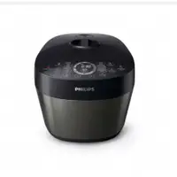 在飛比找樂天市場購物網優惠-【磐石蘋果】飛利浦 PHILIPS 雙重溫控智慧萬用鍋 HD