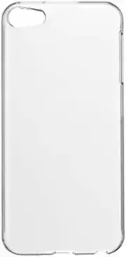 Power Support PTZ-71 Clear Air Jacket Set for iPod Touch 5th