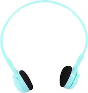 OSALADI 1pc Headphones with Microphone Headphones for On Ear Wireless Headphones Bass Headphones Over-Ear Headset Earphones Headset with Microphone Headsets Bass Plastic