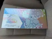 BRAND NEW SEALED Pokemon Prismatic Evolutions SPC Super Premium Collection