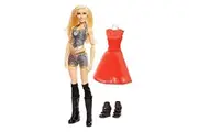 WWE Superstar Fashions Charlotte Flair
