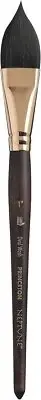 Princeton Neptune 4750 Synthetic Squirrel 1" Oval Wash Brush