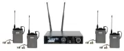 VOCOPRO Digital Receiver and TRANSMITER