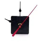 Q-80 Quartz Clock Movement, 11/16” Max Dial Thickness, 1 1/8" Hand Shaft Length