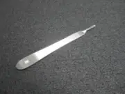 Scalpel Handle Handle For Scalpel