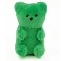 在飛比找大樹健康購物網優惠-【BiteMe】 寵物造型玩具小熊軟糖-綠色