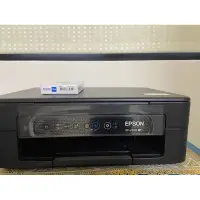 在飛比找蝦皮購物優惠-Epson-xp 2200 噴墨列表機+黑色墨水夾*1