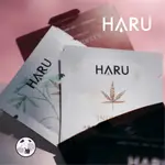 現貨速寄 HARU 熱感潤滑液隨身包盒裝 ORGASM 3ML *3片 + INDULGE 3ML *3片 組合